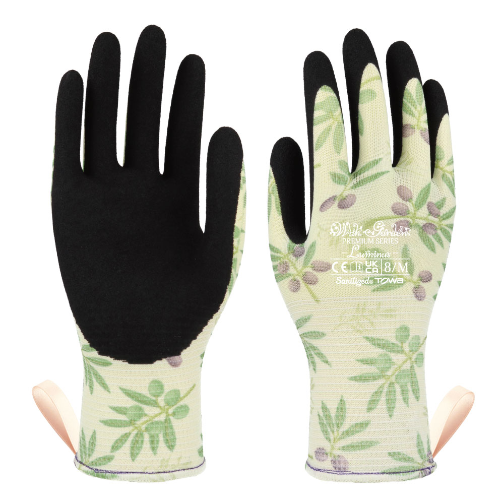 WithGarden® Luminus 508 Olive-img1