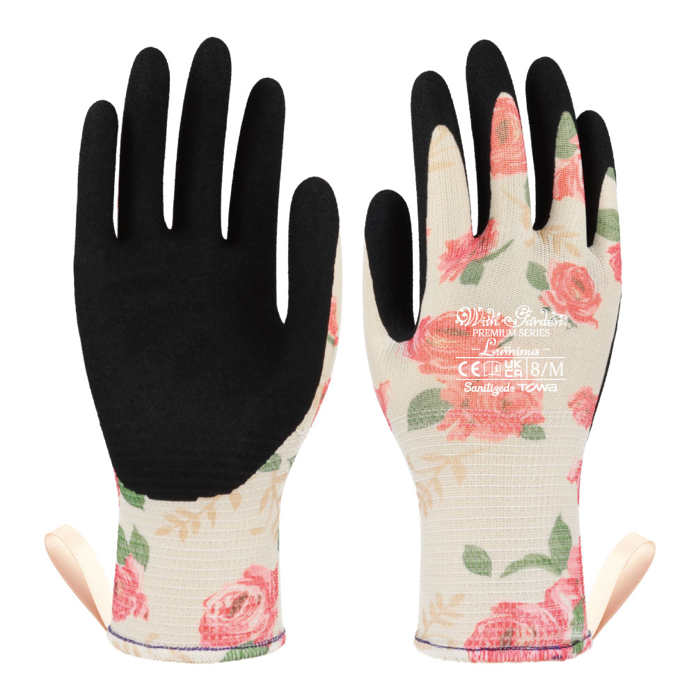 WithGarden® Luminus 506 Rose-img1