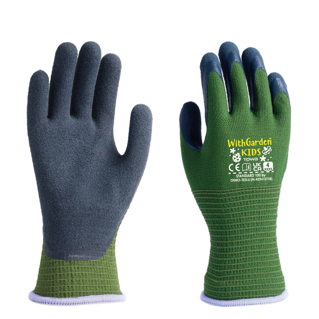 GORE-TEX ASHRAM GLOVES オリーブグリーン　新品　未使用 388.png