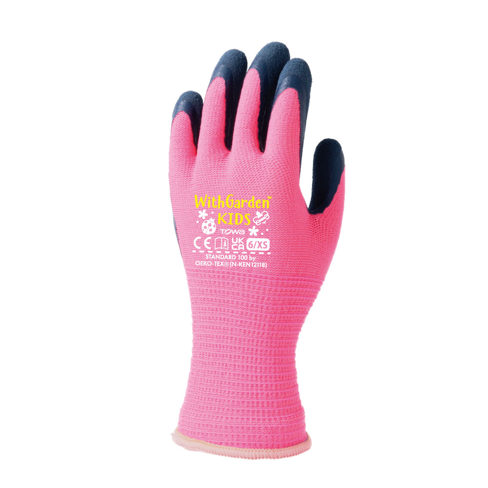 WithGarden® KIDS 381 Pink-img1