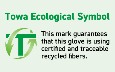 Towa Ecological Symbol