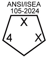 ANSI-X-4-X